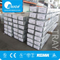 Galvanized Steel Sheet Slotted Unistrut Channel Weight